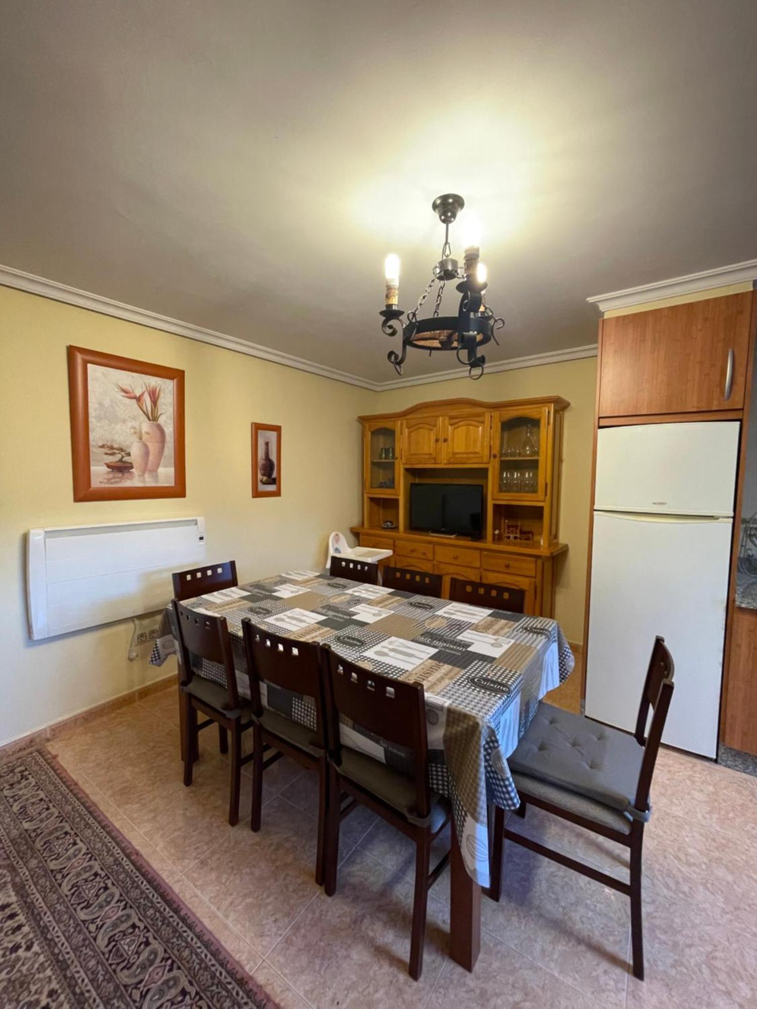 Casa Rural Herminia Ourense Esterno foto