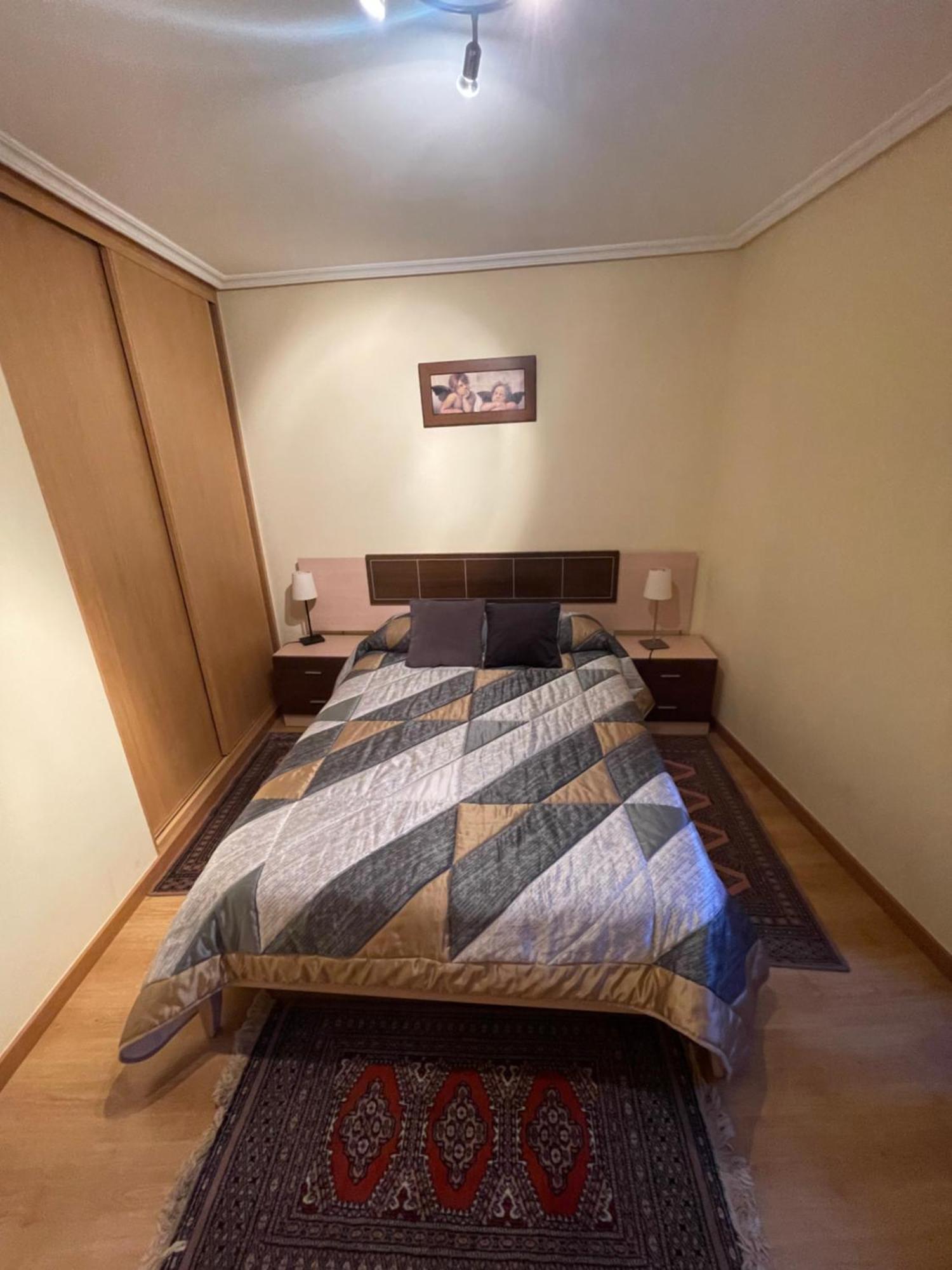 Casa Rural Herminia Ourense Esterno foto